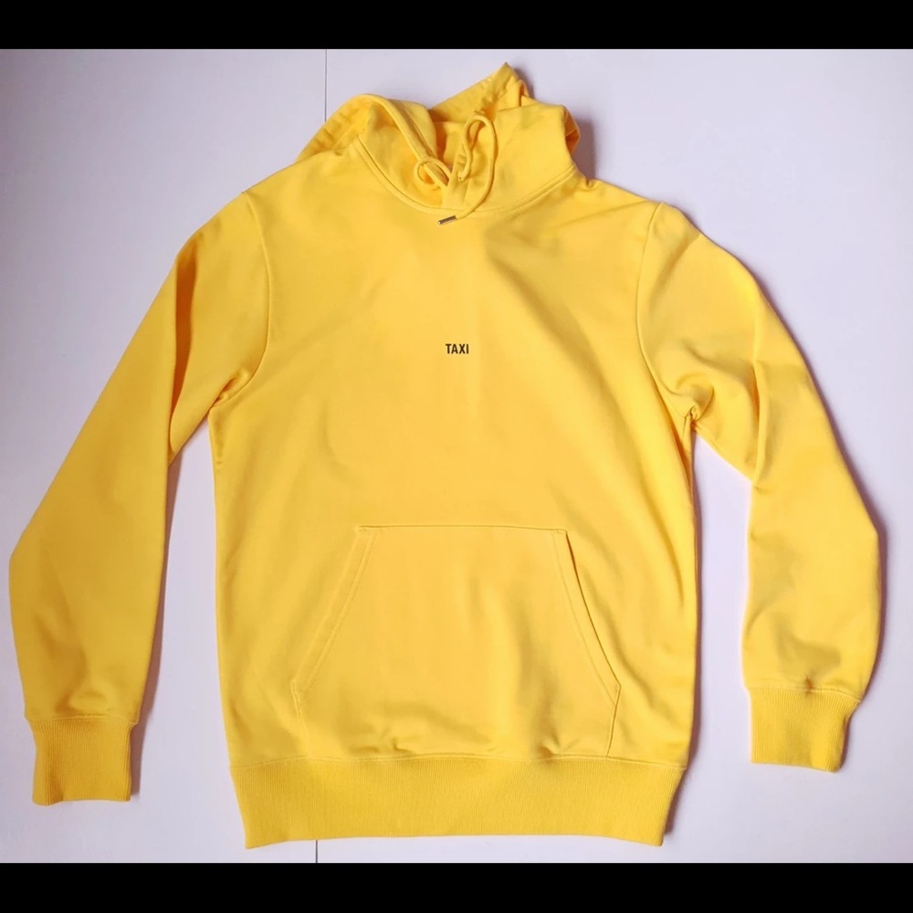 Helmut Lang Hoodie